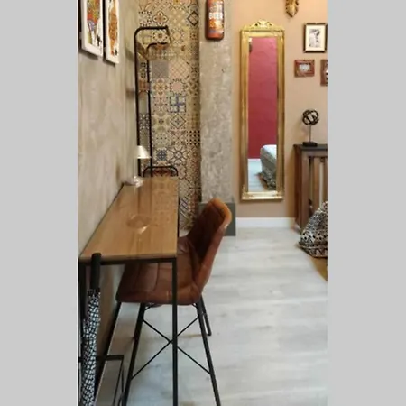 Loft-Buhardilla Industrial, Junto A La Plaza Mayor, By My Home In Salamanca Exterior photo
