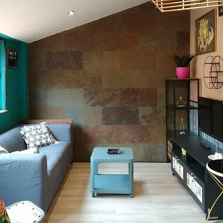 Loft-Buhardilla Industrial, Junto A La Plaza Mayor, By My Home In Salamanca Exterior photo