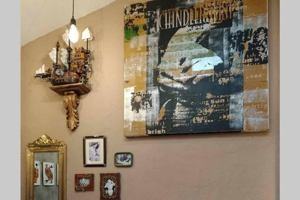 Apartment Loft-buhardilla Industrial, Junto A La Plaza Mayor, By My In Salamanca