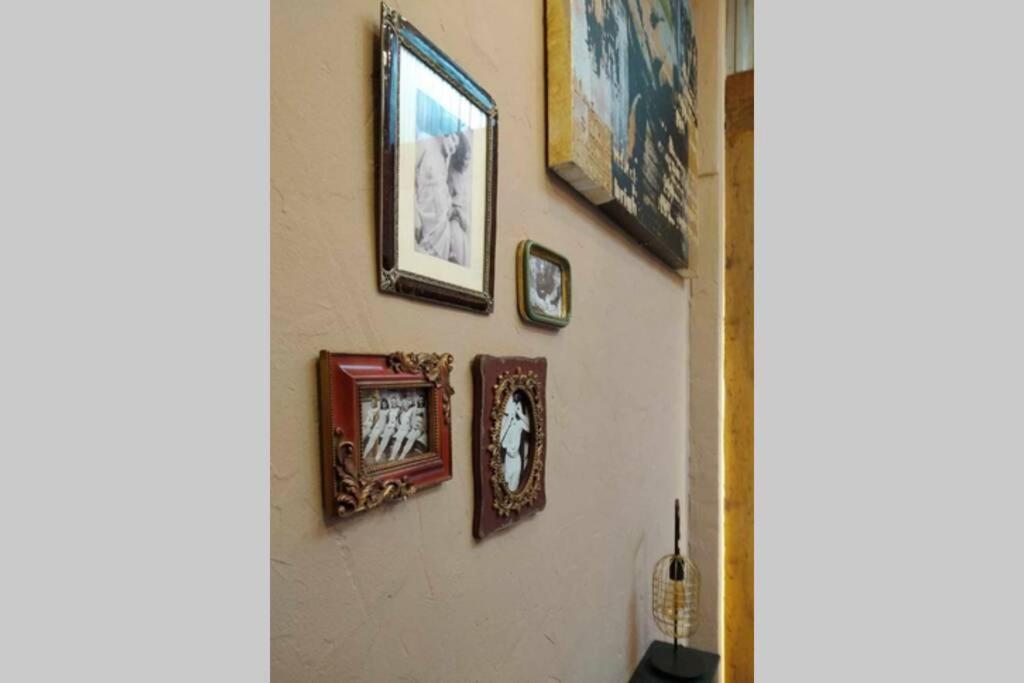 Loft-buhardilla Industrial, Junto A La Plaza Mayor, By My In Apartment *